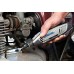 VÝPRODEJ DREMEL 4300-3/45 Mikrobruska + 45 ks příslušenství F0134300JC POŠKOZENÝ KUFR!!!