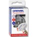 DREMEL EZ SpeedClic Základní souprava s rychloupínáním 2615S406JC