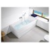 Roca Easy akrylátová vana 170 x 75 cm 7248149000
