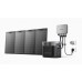 EcoFlow Power Stream 800W EU balkónový systém 1ECOPS800-EU