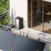 EcoFlow STREAM Pro 800W Balkonová elektrárna s úložným prostorem 1ECOPSPRO