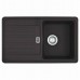 Franke SET G19 granitový dřez EFG 614-78 grafit + dřezová baterie FC 9541.099