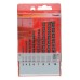 EINHELL PL.BOX 8PCS KWB set vrtáků 3-10 038900