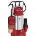 Einhell CLASSIC GC-DP 1340 G kalové čerpadlo 4170742