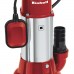 Einhell CLASSIC GC-DP 1340 G kalové čerpadlo 4170742
