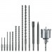 EINHELL KIT RED RT-RH 32 kladivo vrtací 4258485