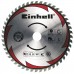 Einhell TC-MS 2513 Kapovací/pokosová pila (1600W/250mm) 4300850