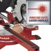 Einhell TC-MS 2513 Kapovací/pokosová pila (1600W/250mm) 4300850