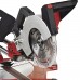 Einhell TC-MS 2513 Kapovací/pokosová pila (1600W/250mm) 4300850