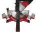 Einhell TC-MS 2513 Kapovací/pokosová pila (1600W/250mm) 4300850
