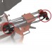 Einhell TC-MS 2513 Kapovací/pokosová pila (1600W/250mm) 4300850