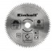 EINHELL KIT CLASSIC TC-CS 860/1 pila okružní mini 4330993