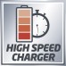 EINHELL ACCESSORY Starter-Kit Power-X-Change 18 V/4,0 Ah nabíječka a baterie 4512042