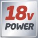 EINHELL ACCESSORY Starter-Kit Power-X-Change 18 V/4,0 Ah nabíječka a baterie 4512042