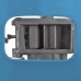 Einhell Blue BG-RS 2540 CB zahradní tichý drvič 3430547