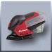 EINHELL Expert Plus Sada nářadí TE-TK 18 Li 4257195
