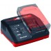 EINHELL Nabíječka Power-X-Change 18 V 30 min 4512011