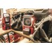 EINHELL Expert Plus Rádio aku TE-CR 18 Li (bez baterie) 3408015