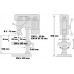 EINHELL Sloupová vrtačka BT-BD 701 4250590
