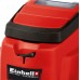 Einhell TC-VC 18/20 Li S-Solo Aku vysavač na mokré a suché vysávání 2347130