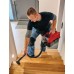 Einhell TE-VC 18/10 Li-Solo Aku vysavač pro mokré i suché vysávání (18V/bez aku) 2347160
