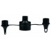 Einhell TE-CB 18/180 Li-Solo Aku foukač (18V/bez aku) 3408001
