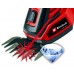 Einhell GE-CG 18/100 Li T-Solo Aku nůžky na trávu a keře (18V/bez aku) 3410310