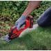Einhell GE-CG 18/100 Li-Solo Aku nůžky na trávu a keře (18V/bez aku) 3410313