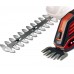 Einhell GE-CG 18/100 Li-Solo Aku nůžky na trávu a keře (18V/bez aku) 3410313
