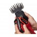 Einhell GE-CG 18/100 Li-Solo Aku nůžky na trávu a keře (18V/bez aku) 3410313