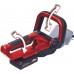 Einhell GE-CH 1855/1 Li Kit Aku Nůžky na živý plot (18V/1x2,5Ah) 3410506