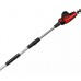 Einhell GC-HH 18/45 Li T-Solo Aku teleskopické nůžky na živý plot (18V/bez aku) 3410585