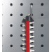 Einhell GC-CH 18/40 LI-Solo Aku nůžky na živý plot a keře (18V/bez aku) 3410940