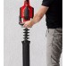Einhell GE-CH 36/65 Li-Solo Aku nůžky na živý plot (36V/bez aku) 3410960