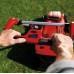 Einhell GE-CM 36/37 Li-Solo Aku sekačka (37cm/2x18V/bez aku) 3413172