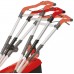Einhell GE-CM 36/37 Li-Solo Aku sekačka (37cm/2x18V/bez aku) 3413172