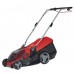 Einhell GE-CM 36/36 Li M Kit Aku sekačka na trávu (18V/2x4,0Ah) 3413234