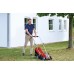 Einhell GE-CM 18/33 Li Aku sekačka na trávu (33cm/18V/1x4,0Ah) 3413260