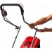 Einhell GE-CM 18/33 Li Aku sekačka na trávu (33cm/18V/1x4,0Ah) 3413260