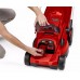 Einhell RASARRO 36/36 Aku sekačka na trávu (36V/2x3,0 Ah) 3413282