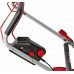 Einhell GP-CM 36/52 S Li BL Aku sekačka na trávu (36V/4x5,2Ah) 3413320