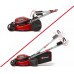 Einhell GP-CM 36/52 S Li BL Aku sekačka na trávu (36V/4x5,2Ah) 3413320