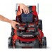 Einhell GP-CM 36/52 S Li BL Aku sekačka na trávu (36V/4x5,2Ah) 3413320