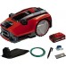 Einhell FREELEXO CAM 500 Robotická sekačka na trávu (18V/1x3,0Ah) 3413991