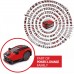 Einhell FREELEXO CAM 500 Robotická sekačka na trávu (18V/1x3,0Ah) 3413991