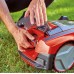 Einhell FREELEXO CAM 500 Robotická sekačka na trávu (18V/1x3,0Ah) 3413991