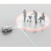 Einhell FREELEXO CAM 500 Robotická sekačka na trávu (18V/1x3,0Ah) 3413991