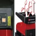 Einhell GC-RS 60 CB Elektrický tichý drtič 3430635