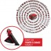Einhell VENTURRO 36/240 Aku vysavač listí (2x18V/bez aku) 3433640
