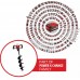 Einhell GP-EA 18/150 Li BL-Solo Aku zemní vrták (18V/bez aku) 3437000